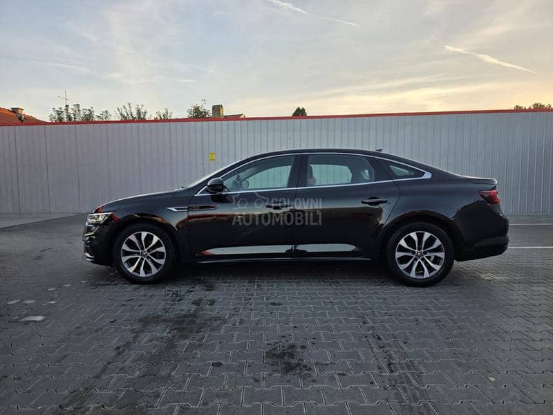 Renault Talisman 1.7 DCI BUSINESS