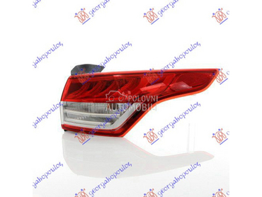 STOP LAMPA SPOLJASNJA LED (VAL za Ford Kuga od 2013. do 2016. god.