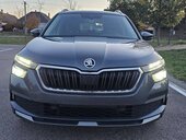 Škoda Kamiq 1.6tdi DSG VIRTUAL