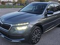 Škoda Kamiq 1.6tdi DSG VIRTUAL