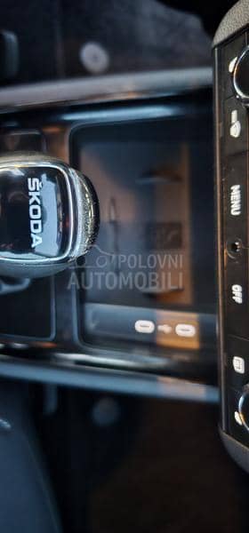 Škoda Kamiq 1.6tdi DSG VIRTUAL
