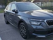 Škoda Kamiq 1.6tdi DSG VIRTUAL