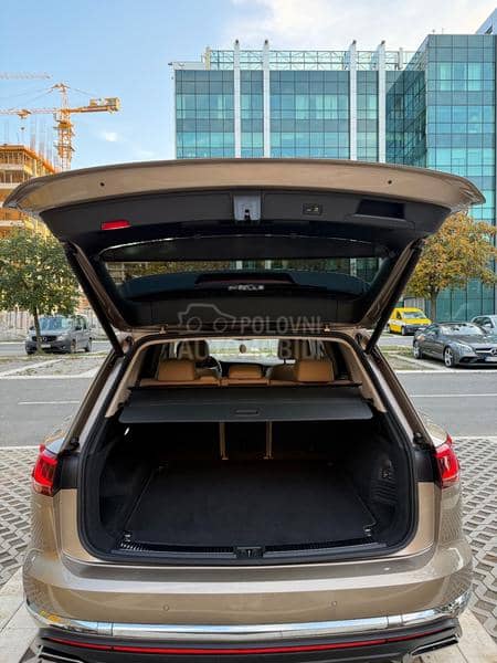 Volkswagen Touareg PANO/MATRIX/HUD