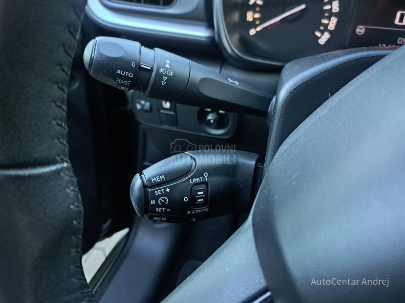 Citroen C3 1.5hdi