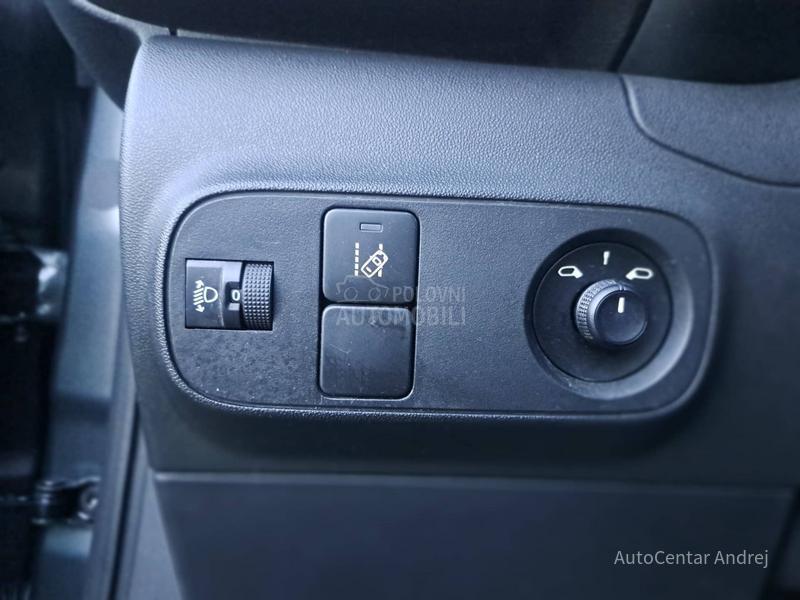 Citroen C3 1.5hdi