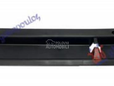 NOSAC SPOJLERA ZADNJEG BRANIKA za Ford Kuga od 2013. do 2016. god.