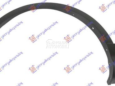 RUB PLASTICNI PREDNJEG BLATOBR za Ford Kuga od 2013. do 2016. god.