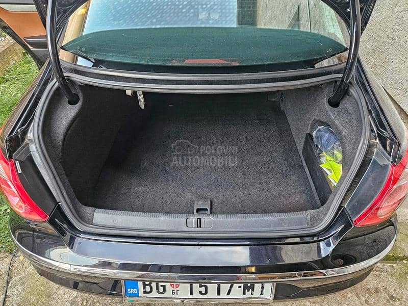 Volkswagen Passat CC 2.0TSI