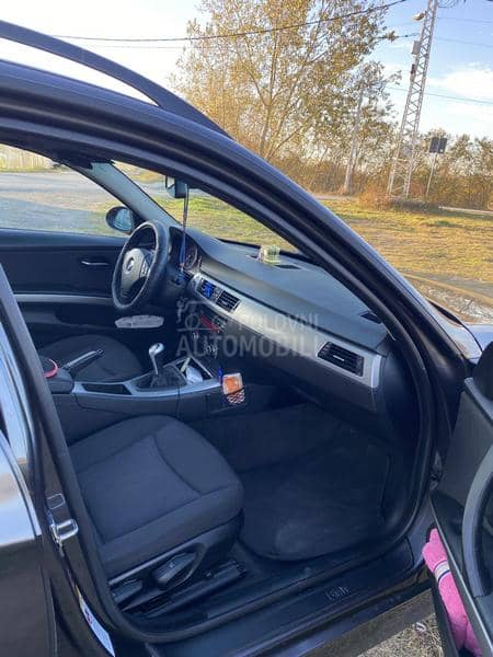 BMW 318 320d