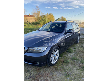 BMW 318 320d