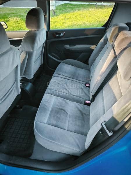 Peugeot 307 1.6 hdi