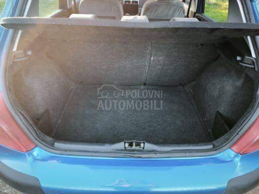 Peugeot 307 1.6 hdi