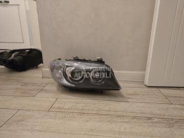 Desni xenon far za BMW 315, 316, 318 ... od 2003. do 2006. god.