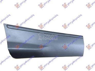 LAJSNA ZADNJIH VRATA za Ford Kuga od 2016. do 2020. god.