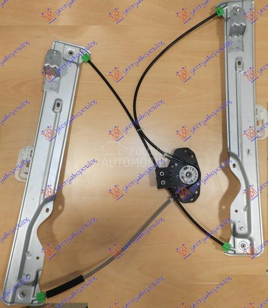 PODIZAC PREDNJEG PROZORA ELEKT