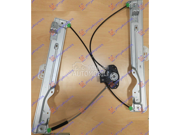 PODIZAC PREDNJEG PROZORA ELEKT za Ford Kuga od 2016. do 2020. god.