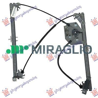 PODIZAC PRED PROZBEZ MOT (A KV