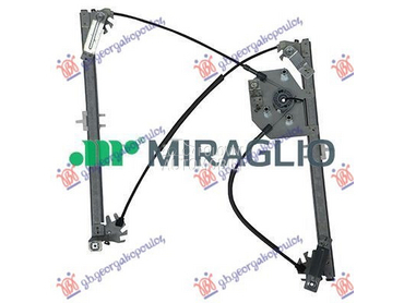 PODIZAC PRED PROZBEZ MOT (A KV za Ford Kuga od 2013. do 2016. god.