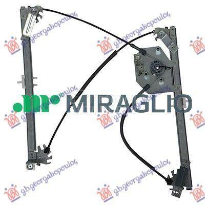 PODIZAC PRED PROZBEZ MOT (A KV