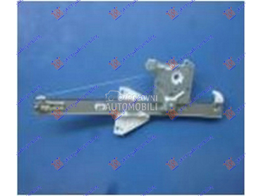 PODIZAC ZADNJEG PROZORA ELEKTR za Ford Kuga od 2013. do 2016. god.