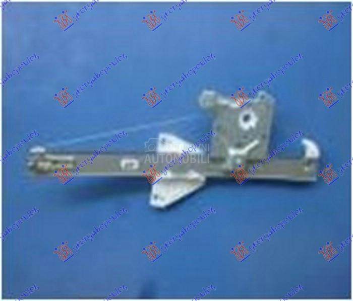 PODIZAC ZADNJEG PROZORA ELEKTR