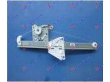 PODIZAC ZADNJEG PROZORA ELEKTR za Ford Kuga od 2013. do 2016. god.