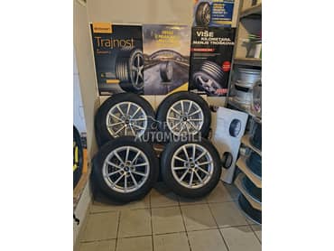 Aluminijumske felne  17" 5 x 112