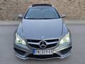 Mercedes Benz E 250 2.0 AMG / CH