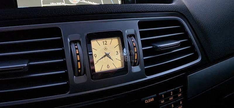 Mercedes Benz E 250 2.0 AMG / CH