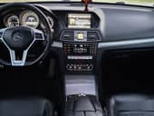 Mercedes Benz E 250 2.0 AMG / CH