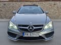 Mercedes Benz E 250 2.0 AMG / CH