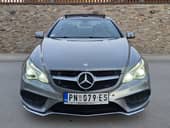 Mercedes Benz E 250 2.0 AMG / CH