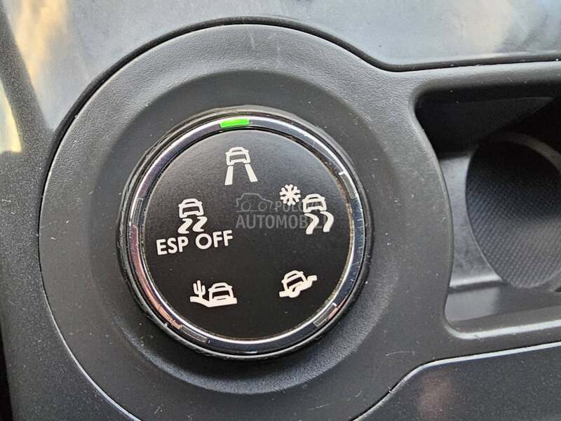 Peugeot 3008 1.6 HDI