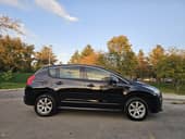 Peugeot 3008 1.6 HDI
