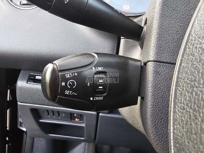 Peugeot 3008 1.6 HDI