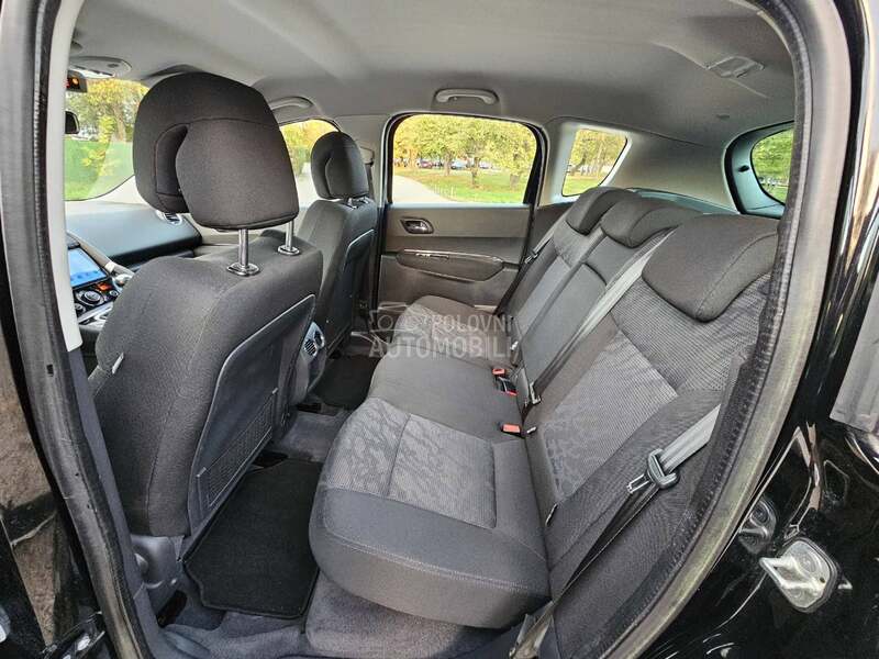 Peugeot 3008 1.6 HDI