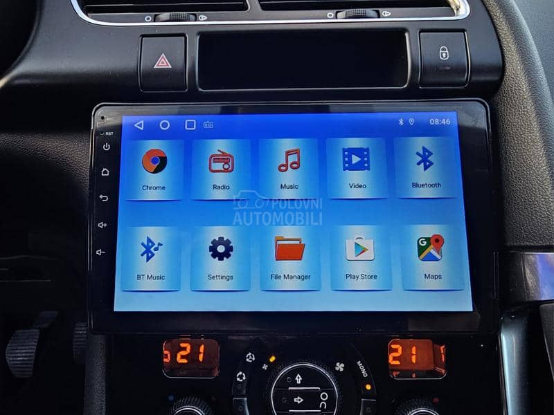 Peugeot 3008 1.6 HDI