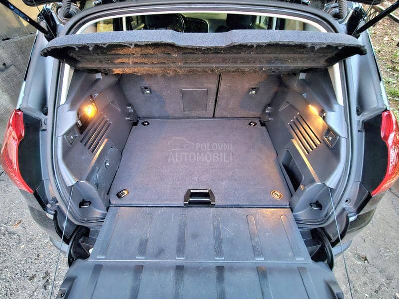 Peugeot 3008 1.6 HDI