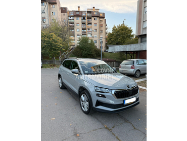Škoda Karoq STYLE