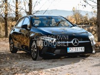 Mercedes Benz A 200 