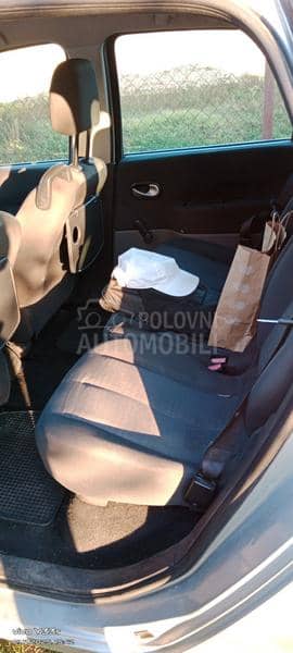 Renault Scenic 1,5
