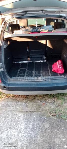 Renault Scenic 1,5