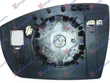 STAKLO RETROVIZORA SA GREJACEM za Ford Kuga od 2013. do 2016. god.