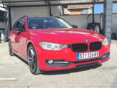 BMW 320d SportLine