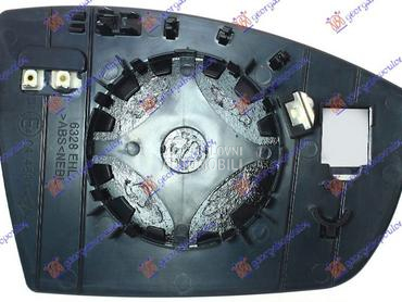 STAKLO RETROVIZORA SA GREJACEM za Ford Kuga od 2013. do 2016. god.