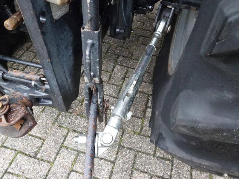 Deutz Fahr AGROTRON 100 MK3