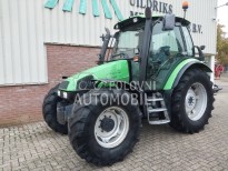 Deutz Fahr AGROTRON 100 MK 