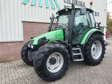 Deutz Fahr AGROTRON 100 MK3