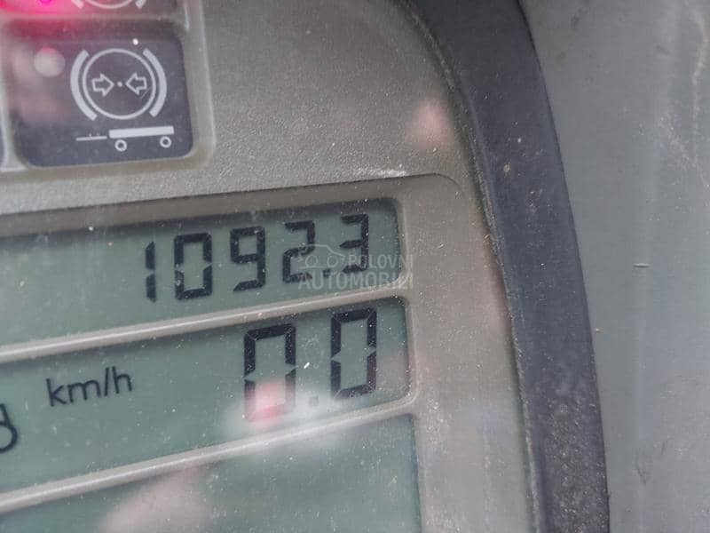 Deutz Fahr AGROTRON 100 MK3