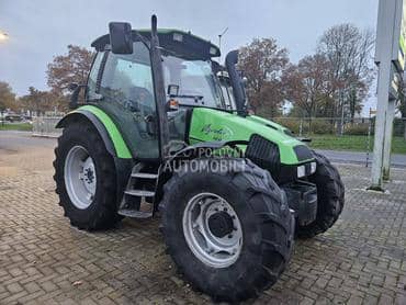 Deutz Fahr AGROTRON 100 MK3